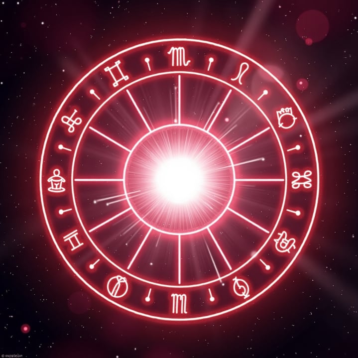 Luz del Zodíaco