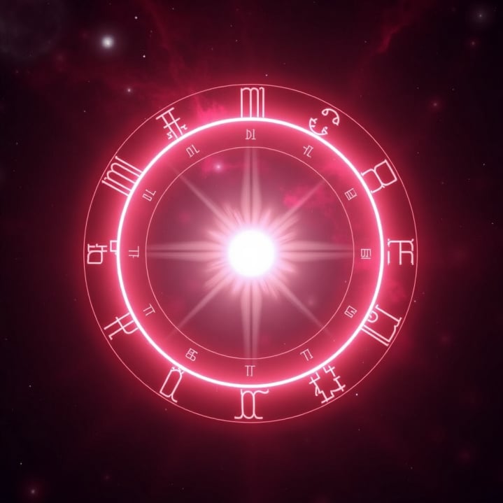 Luz del Zodíaco