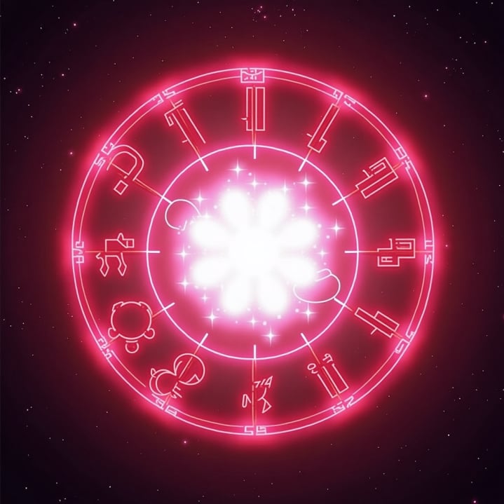 Luz del Zodíaco