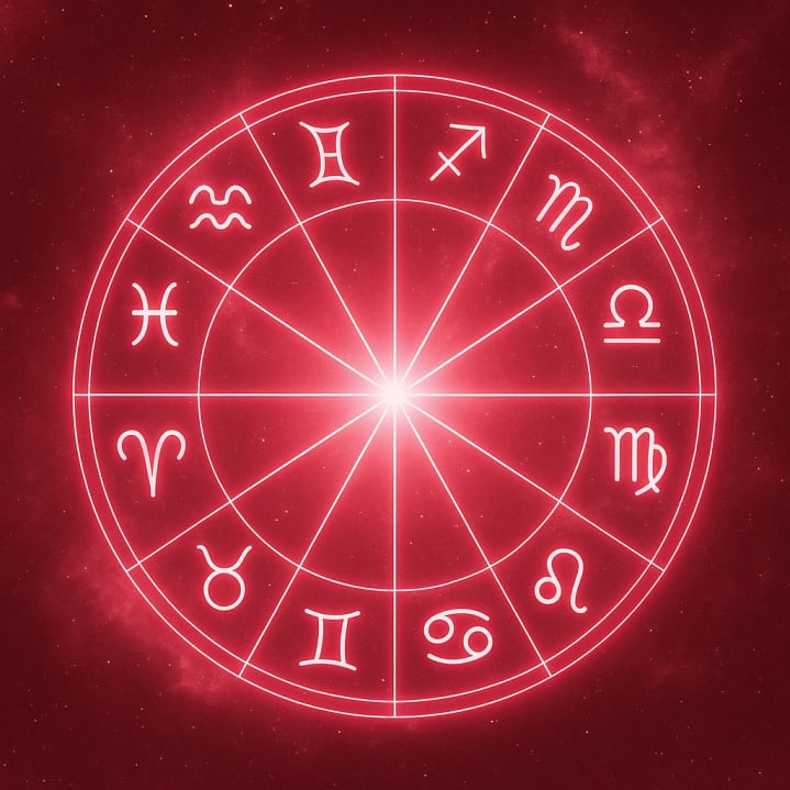Luz del Zodíaco